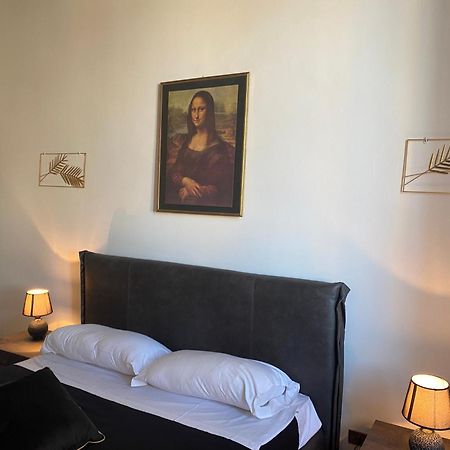 Prince'S Suite - Budget Rooms & Apt Piazza Del Popolo Rzym Zewnętrze zdjęcie