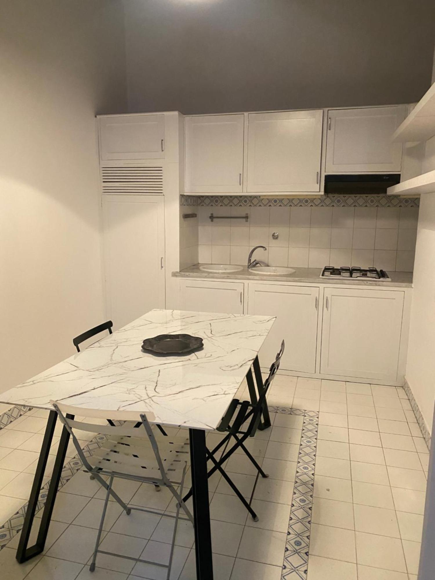 Prince'S Suite - Budget Rooms & Apt Piazza Del Popolo Rzym Zewnętrze zdjęcie