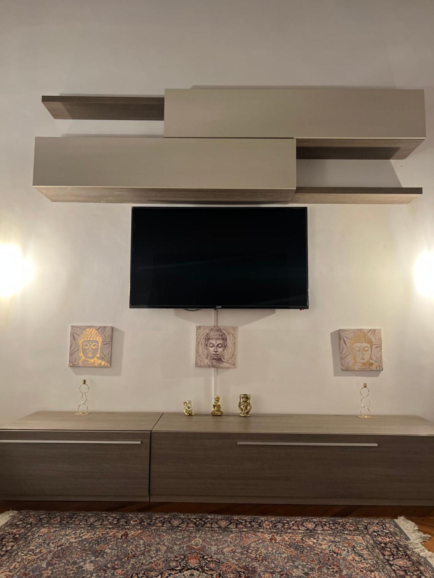 Prince'S Suite - Budget Rooms & Apt Piazza Del Popolo Rzym Zewnętrze zdjęcie